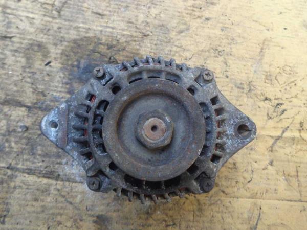 ALTERNATEUR 70AMP HONDA 1.4i / 1.6i - Vue 1